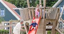 Kinder Aktivitäten in Landal 't Hof van Haamstede