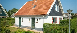 6-Personen-Ferienhaus 6D1 in Landal 't Hof van Haamstede