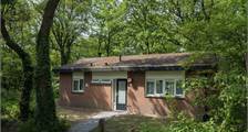Ferienhaus 8C in Summio Parcs Heihaas