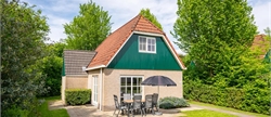 4-Personen-Ferienhaus 4C in Landal Hunerwold State
