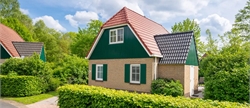 6-Personen-Ferienhaus 6CE in Landal Hunerwold State