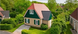 6-Personen-Ferienhaus 6C in Landal Hunerwold State