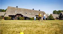 Bauernhaus 4C in Landal Hof van Saksen
