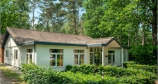 12-Personen-Ferienhaus 12L1 in Landal Heideheuvel