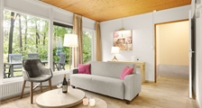 2-Personen-Ferienhaus 2CT in Landal Heideheuvel