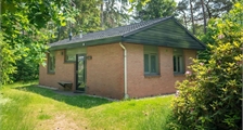 2-Personen-Ferienhaus 2L in Landal Heideheuvel
