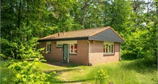 4-Personen-Ferienhaus 4B in Landal Heideheuvel
