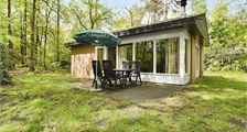 4-Personen-Ferienhaus 4C1 in Landal Heideheuvel
