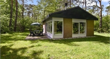 4-Personen-Ferienhaus 4CE in Landal Heideheuvel