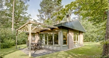 4-Personen-Ferienhaus 4CE1 in Landal Heideheuvel