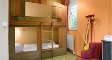 4-Personen-Kinder-Ferienhaus 4CK in Landal Heideheuvel