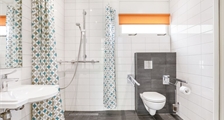 4-Personen-Ferienhaus 4CTS in Landal Heideheuvel