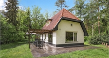 4-Personen-Ferienhaus 4l1 in Landal Heideheuvel