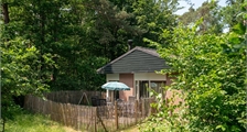 6-Personen-Hunde-Ferienhaus 6CD in Landal Heideheuvel