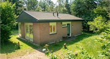 6-Personen-Ferienhaus 6CE in Landal Heideheuvel