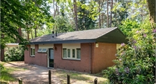 8-Personen-Ferienhaus 8C in Landal Heideheuvel