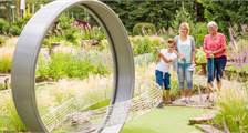Freizeitangebote Einrichtungen in Landal Heideheuvel