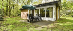 4-Personen-Ferienhaus 4C1 in Landal Heideheuvel