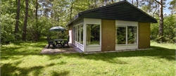 4-Personen-Ferienhaus 4CE in Landal Heideheuvel