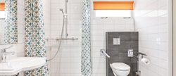 4-Personen-Ferienhaus 4CTS in Landal Heideheuvel