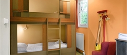 4-Personen-Kinder-Ferienhaus 4CK in Landal Heideheuvel