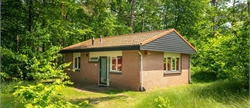 4-Personen-Ferienhaus 4B in Landal Heideheuvel