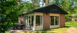 6-Personen-Ferienhaus 6B in Landal Heideheuvel
