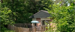 6-Personen-Hunde-Ferienhaus 6CD in Landal Heideheuvel