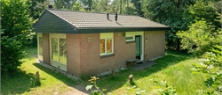 6-Personen-Ferienhaus 6CE in Landal Heideheuvel