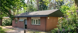 8-Personen-Ferienhaus 8C in Landal Heideheuvel