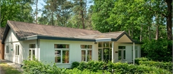 12-Personen-Ferienhaus 12L1 in Landal Heideheuvel