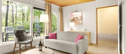 2-Personen-Ferienhaus 2CT in Landal Heideheuvel