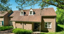 4-Personen-Ferienhaus 4CE2 in Landal Hoog Vaals