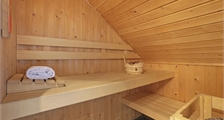 8-Personen-Ferienhaus 8EL in Landal Hoog Vaals