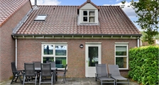 8-Personen-Ferienhaus 8L1 in Landal Hoog Vaals