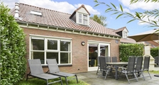 8-Personen-Ferienhaus 8L2 in Landal Hoog Vaals