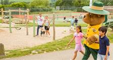 Kinder Aktivitäten in Landal Hoog Vaals