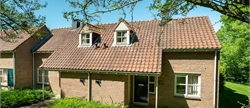 4-Personen-Ferienhaus 4CE2 in Landal Hoog Vaals