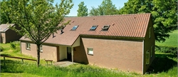 24-Personen-Ferienhaus 24L in Landal Hoog Vaals