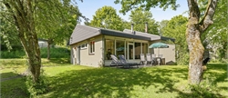 2-Personen-Ferienhaus 2L in Landal Hochwald