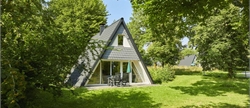 4-Personen-Ferienhaus 4B in Landal Hochwald