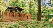 4-Personen-Chalet 4MHJ1 in Landal Kenwick Woods