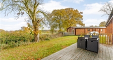 8-Personen-Chalet 8C in Landal Kenwick Woods