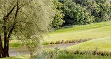 Golf Aktivitäten in Landal Kenwick Woods