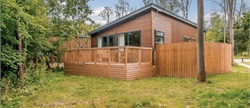 6-Personen-Chalet 6CJ in Landal Kenwick Woods
