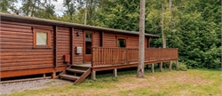 6-Personen-Chalet 6C in Landal Kenwick Woods