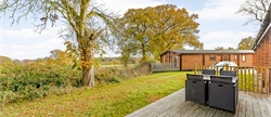 8-Personen-Chalet 8C in Landal Kenwick Woods