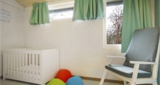 3-Personen-Baby-Ferienhaus 3CN in Landal De Lommerbergen