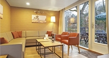8-Personen-Ferienhaus 8B in Landal De Lommerbergen