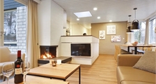 8-Personen-Ferienhaus 8C in Landal De Lommerbergen